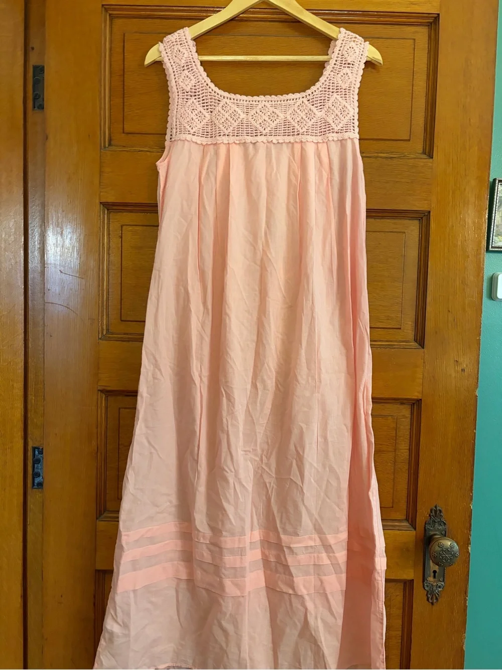 NWT J.Crew Cotton Nap Dress